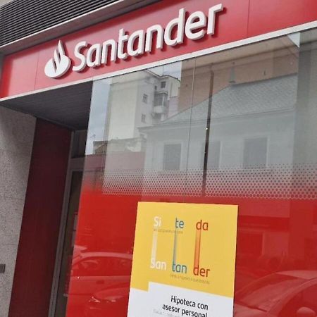 Apartamento Centrico En Madrid Luaran gambar